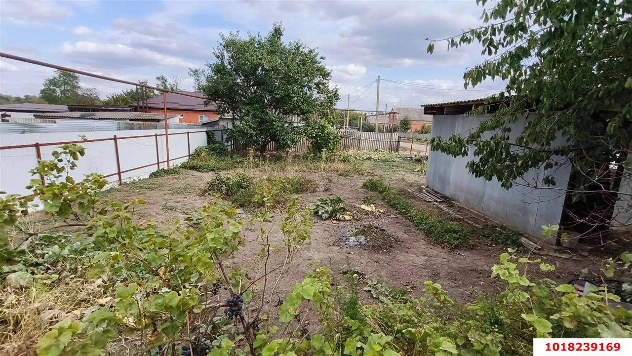 Фото №10: Дом 49&nbsp;м² + 7.8&nbsp;сот., 1&nbsp;эт. - Роговская, ул. Кошмана, 101А