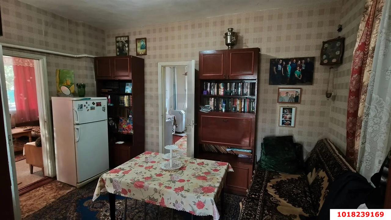 Фото №15: Дом 49&nbsp;м² + 7.8&nbsp;сот., 1&nbsp;эт. - Роговская, ул. Кошмана, 101А