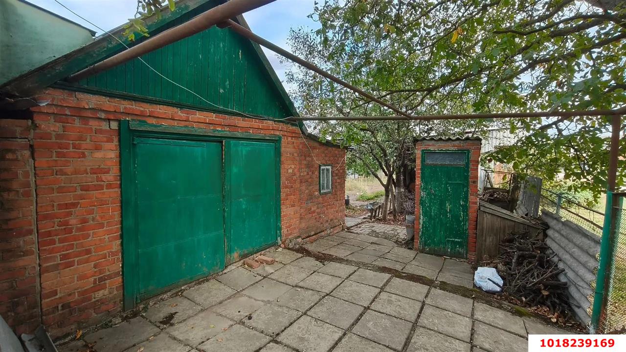 Фото №11: Дом 49&nbsp;м² + 7.8&nbsp;сот., 1&nbsp;эт. - Роговская, ул. Кошмана, 101А