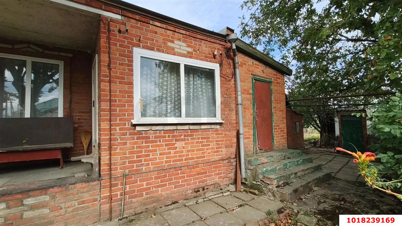 Фото №13: Дом 49&nbsp;м² + 7.8&nbsp;сот., 1&nbsp;эт. - Роговская, ул. Кошмана, 101А