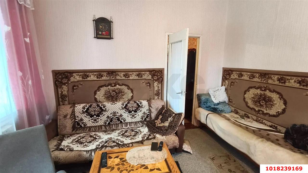 Фото №6: Дом 49&nbsp;м² + 7.8&nbsp;сот., 1&nbsp;эт. - Роговская, ул. Кошмана, 101А