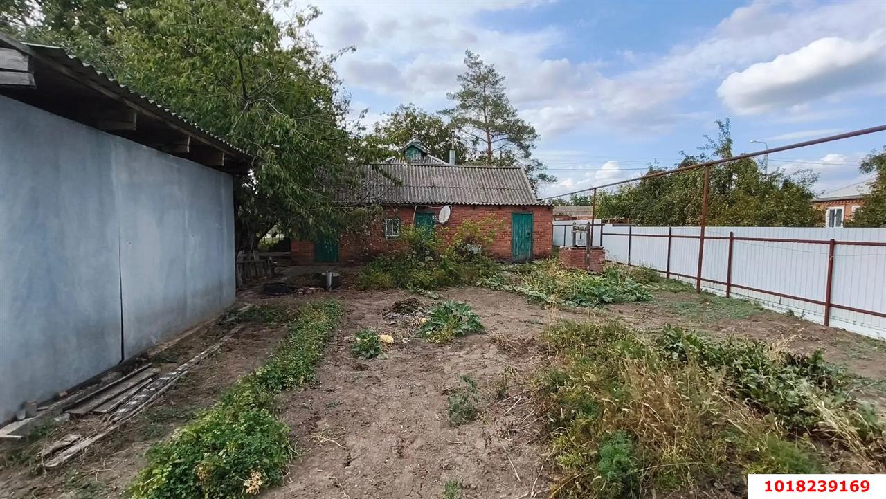 Фото №2: Дом 49&nbsp;м² + 7.8&nbsp;сот., 1&nbsp;эт. - Роговская, ул. Кошмана, 101А