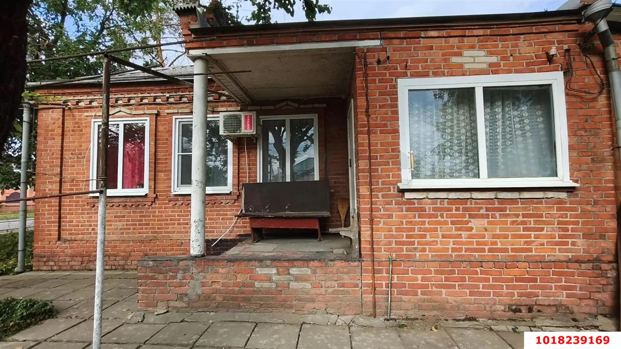 Фото №16: Дом 49&nbsp;м² + 7.8&nbsp;сот., 1&nbsp;эт. - Роговская, ул. Кошмана, 101А