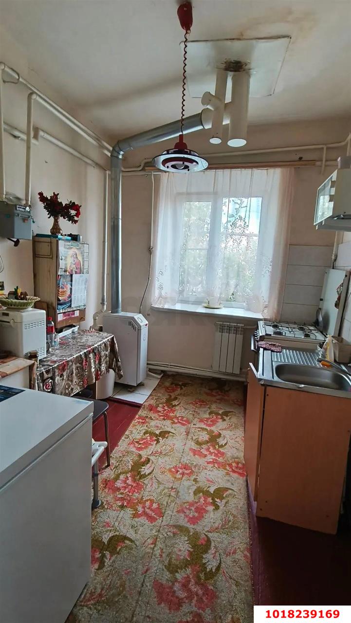 Фото №9: Дом 49&nbsp;м² + 7.8&nbsp;сот., 1&nbsp;эт. - Роговская, ул. Кошмана, 101А
