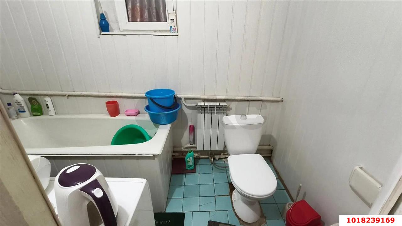 Фото №17: Дом 49&nbsp;м² + 7.8&nbsp;сот., 1&nbsp;эт. - Роговская, ул. Кошмана, 101А