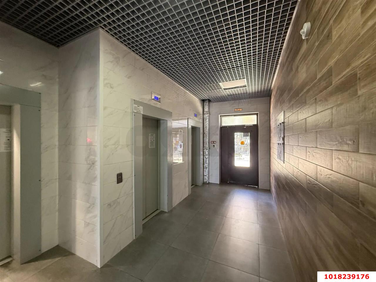 Фото №13: 2-комнатная квартира 40&nbsp;м², 20/24&nbsp;эт. - Краснодар, Прикубанский внутригородской округ, мкр. жилой комплекс Свобода, ул. Домбайская, 55к8