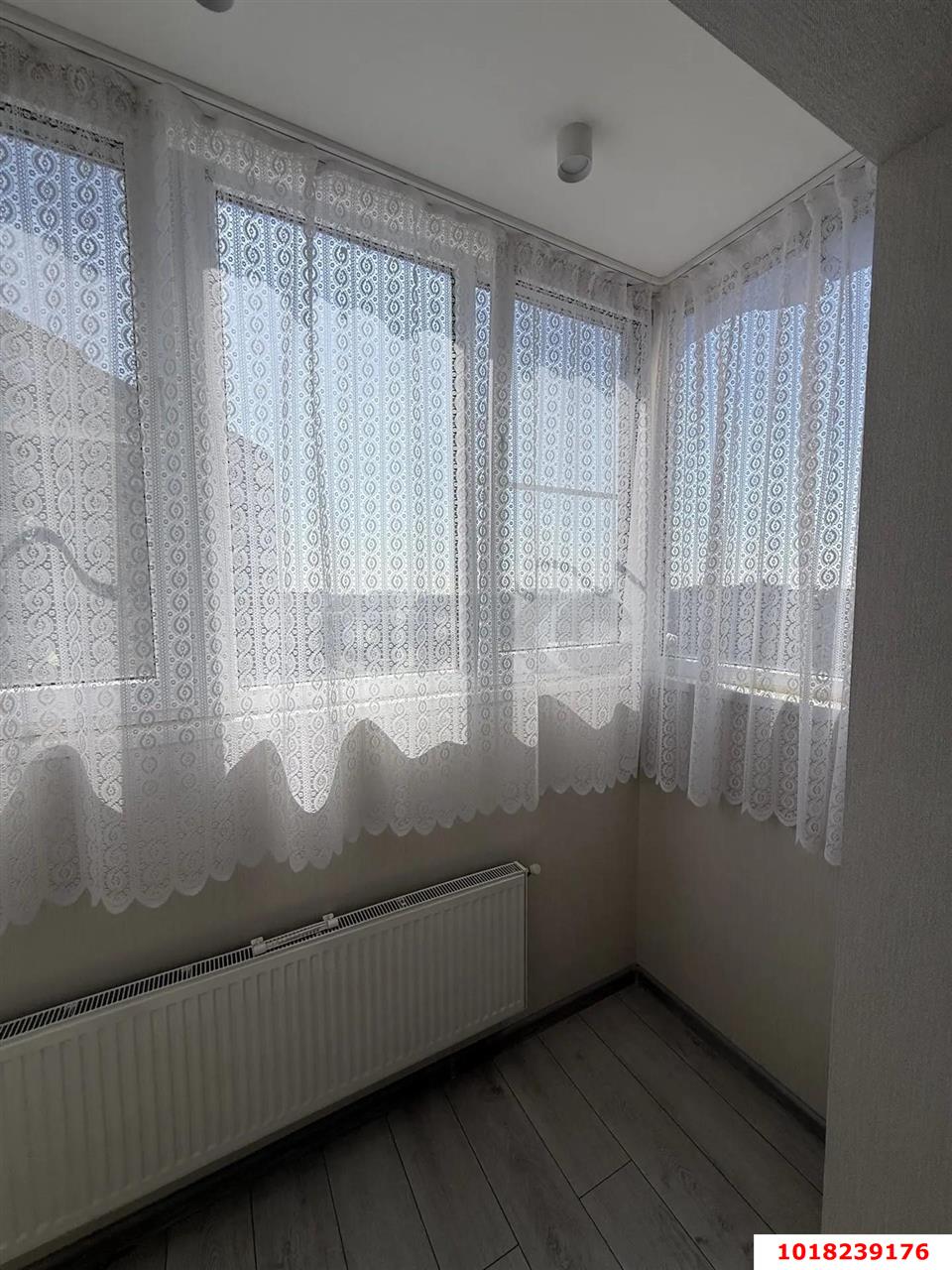 Фото №5: 2-комнатная квартира 40&nbsp;м², 20/24&nbsp;эт. - Краснодар, Прикубанский внутригородской округ, мкр. жилой комплекс Свобода, ул. Домбайская, 55к8