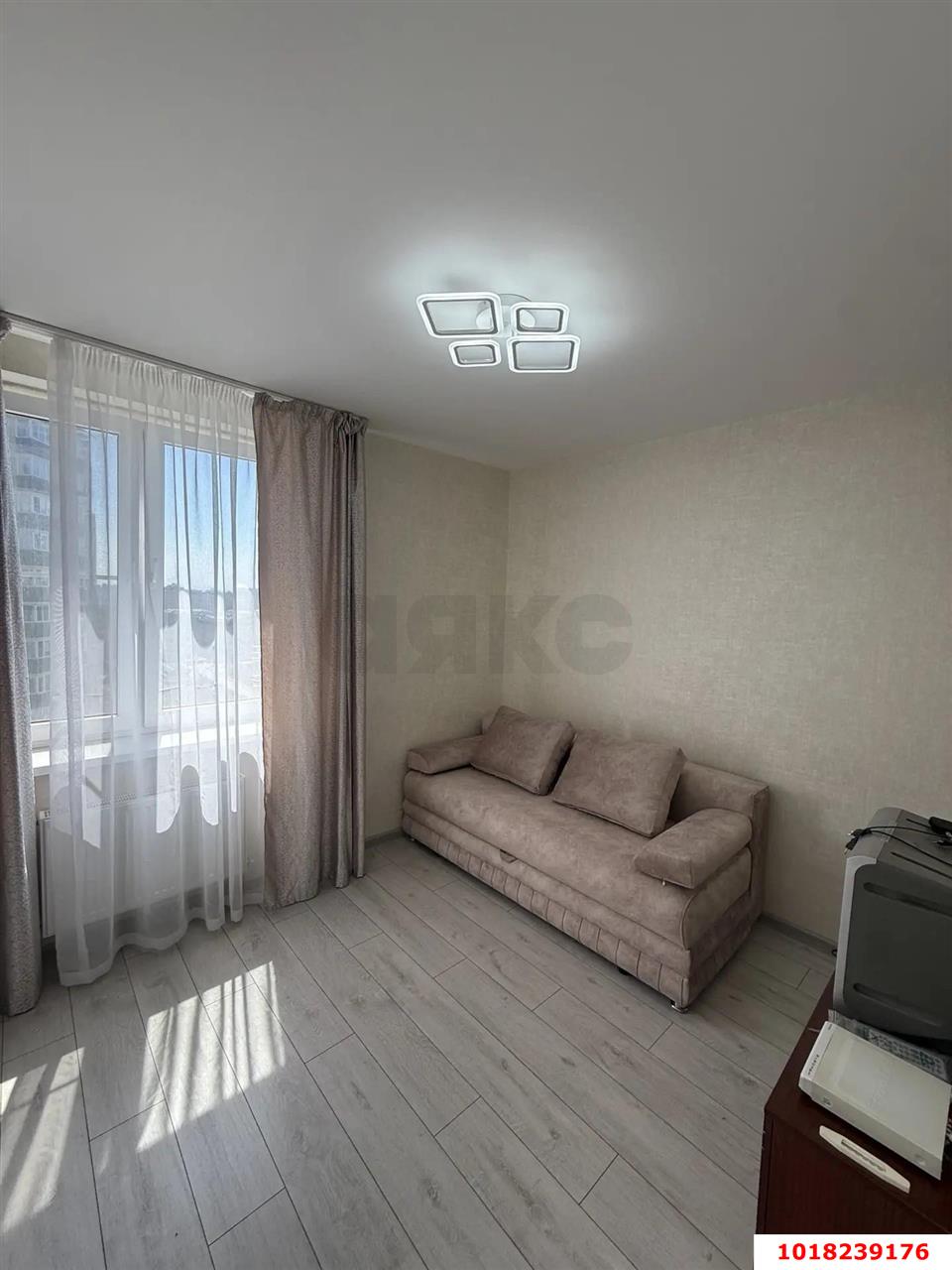 Фото №7: 2-комнатная квартира 40&nbsp;м², 20/24&nbsp;эт. - Краснодар, Прикубанский внутригородской округ, мкр. жилой комплекс Свобода, ул. Домбайская, 55к8