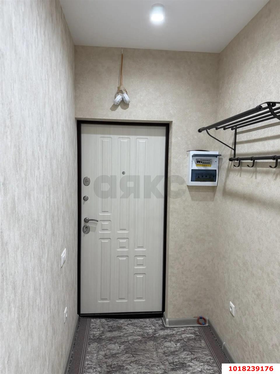 Фото №12: 2-комнатная квартира 40&nbsp;м², 20/24&nbsp;эт. - Краснодар, Прикубанский внутригородской округ, мкр. жилой комплекс Свобода, ул. Домбайская, 55к8