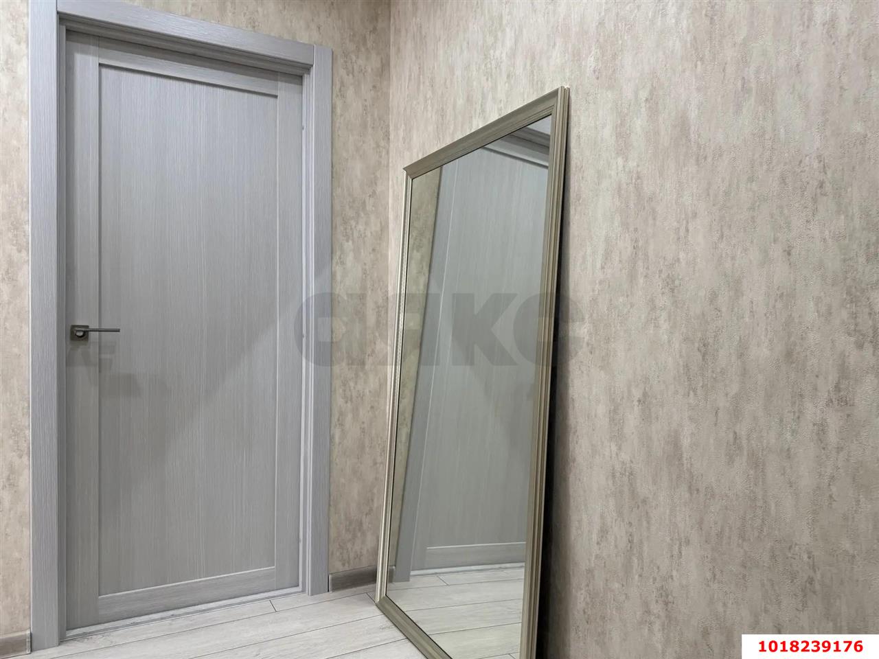 Фото №11: 2-комнатная квартира 40&nbsp;м², 20/24&nbsp;эт. - Краснодар, Прикубанский внутригородской округ, мкр. жилой комплекс Свобода, ул. Домбайская, 55к8