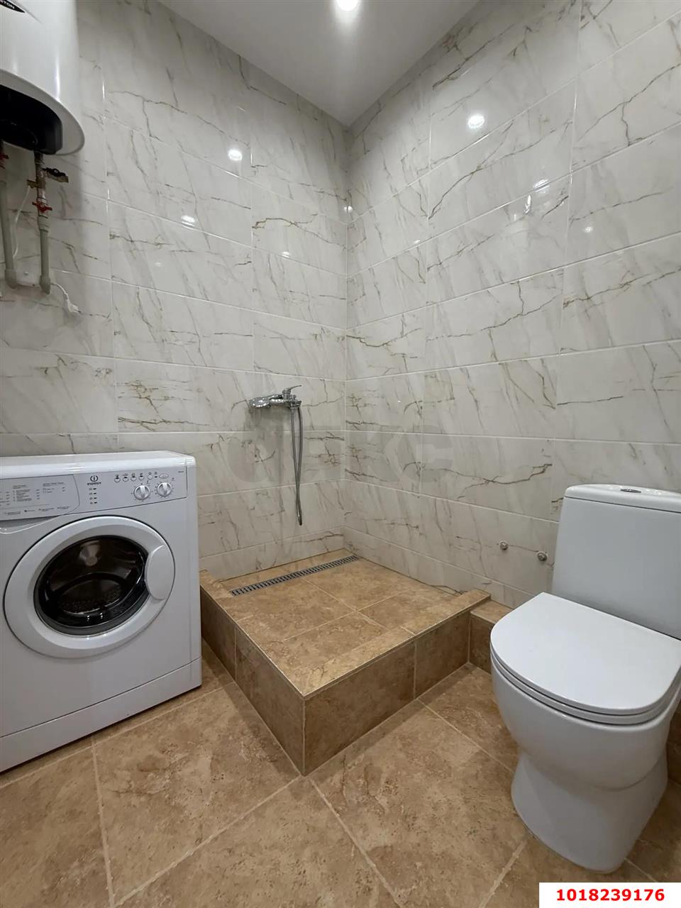 Фото №10: 2-комнатная квартира 40&nbsp;м², 20/24&nbsp;эт. - Краснодар, Прикубанский внутригородской округ, мкр. жилой комплекс Свобода, ул. Домбайская, 55к8