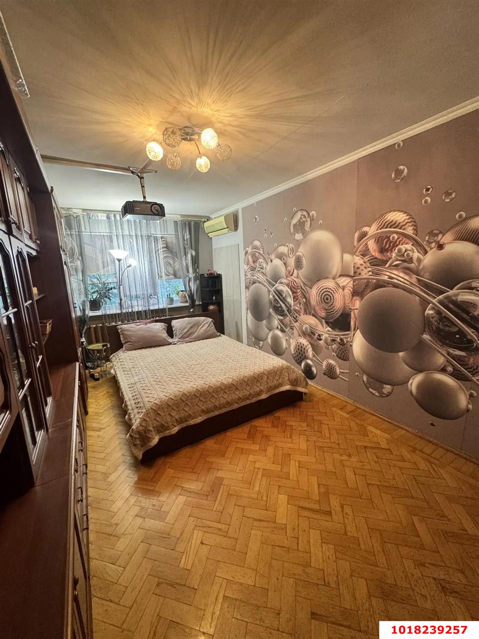 Фото №14: 2-комнатная квартира 51&nbsp;м², 3/5&nbsp;эт. - Краснодар, Центральный внутригородской округ, мкр. Дубинка, ул. Ставропольская, 45/2