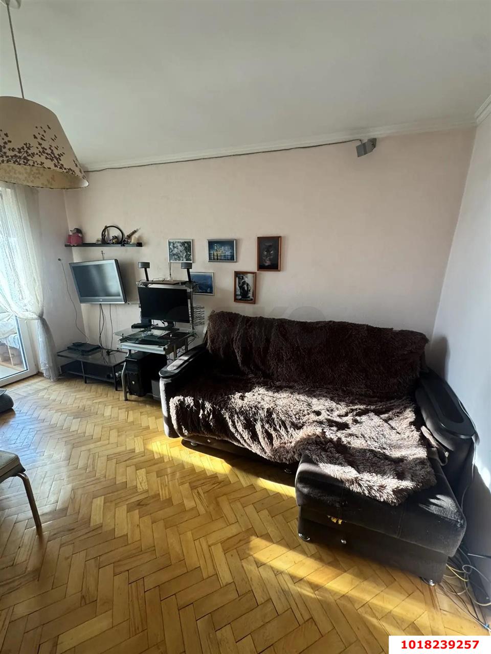 Фото №9: 2-комнатная квартира 51&nbsp;м², 3/5&nbsp;эт. - Краснодар, Центральный внутригородской округ, мкр. Дубинка, ул. Ставропольская, 45/2