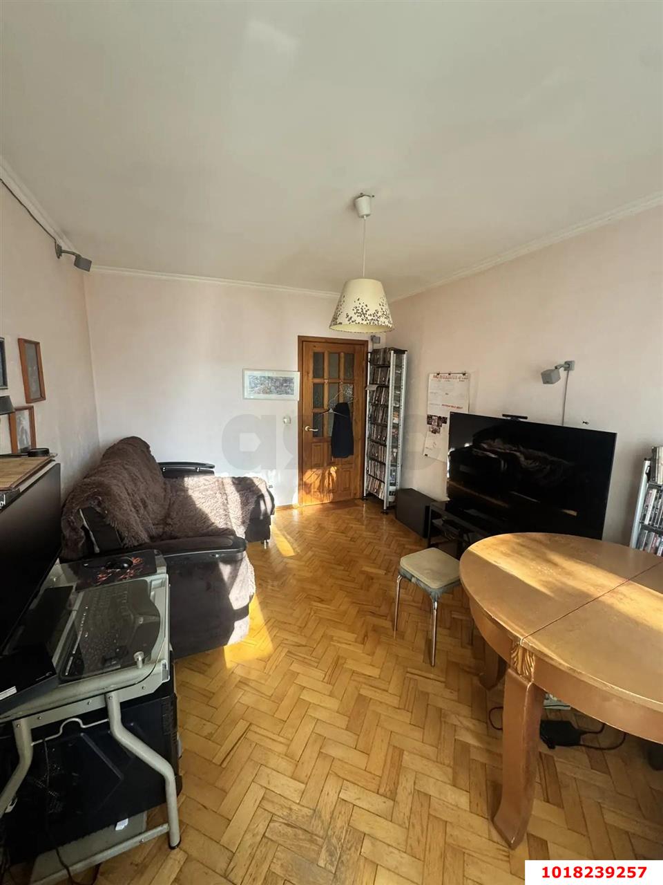 Фото №10: 2-комнатная квартира 51&nbsp;м², 3/5&nbsp;эт. - Краснодар, Центральный внутригородской округ, мкр. Дубинка, ул. Ставропольская, 45/2