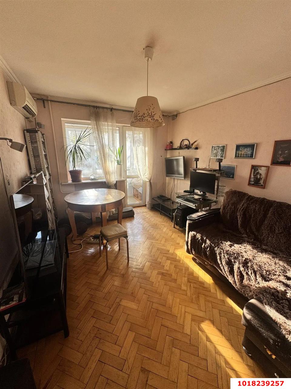 Фото №5: 2-комнатная квартира 51&nbsp;м², 3/5&nbsp;эт. - Краснодар, Центральный внутригородской округ, мкр. Дубинка, ул. Ставропольская, 45/2