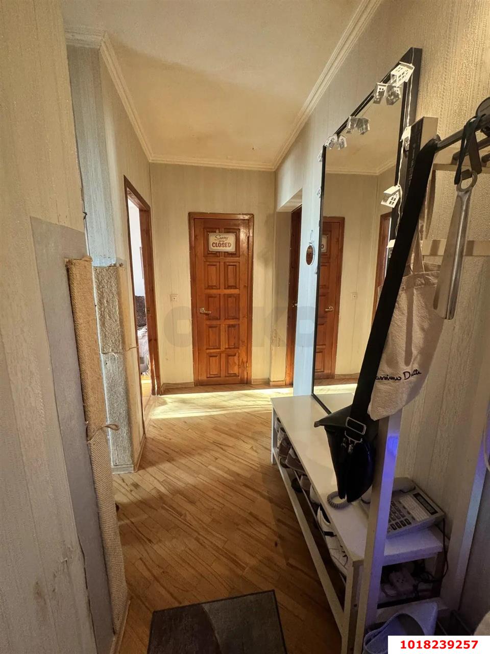 Фото №6: 2-комнатная квартира 51&nbsp;м², 3/5&nbsp;эт. - Краснодар, Центральный внутригородской округ, мкр. Дубинка, ул. Ставропольская, 45/2