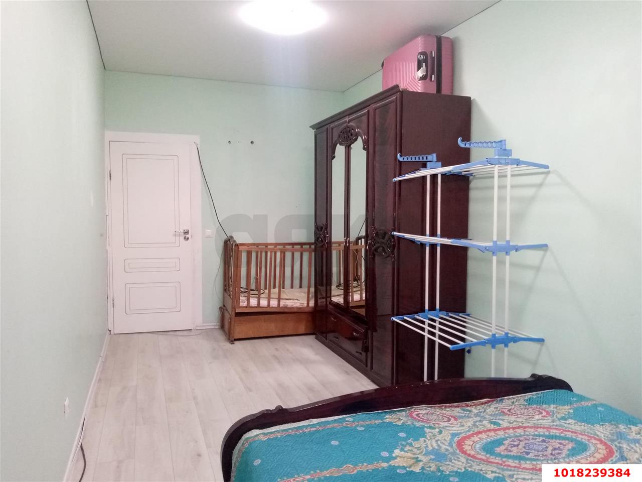 Фото №10: 2-комнатная квартира 56&nbsp;м², 3/3&nbsp;эт. - Пригородный, Карасунский внутригородской округ, Алтайский, мкр. жилой комплекс Мини-полис Куб-А, ул. Сербская, 6к2