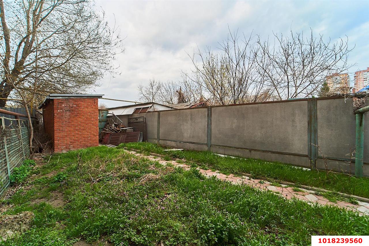 Фото №15: Дом 73&nbsp;м² + 3&nbsp;сот., 2&nbsp;эт. - Краснодар, Центральный внутригородской округ, мкр. Дубинка, ул. Озёрная
