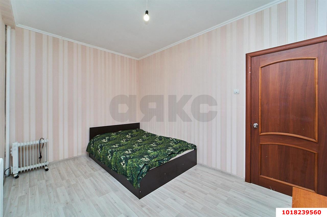 Фото №7: Дом 73&nbsp;м² + 3&nbsp;сот., 2&nbsp;эт. - Краснодар, Центральный внутригородской округ, мкр. Дубинка, ул. Озёрная