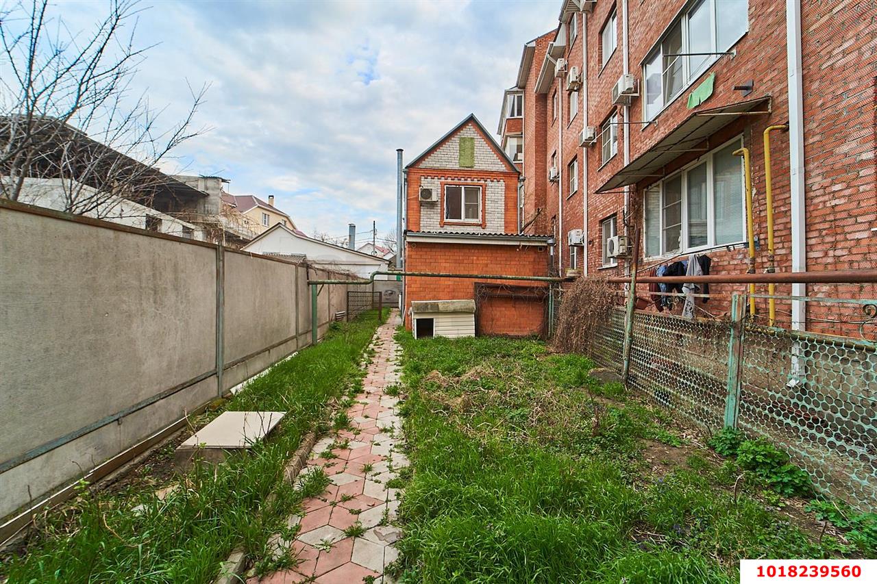 Фото №16: Дом 73&nbsp;м² + 3&nbsp;сот., 2&nbsp;эт. - Краснодар, Центральный внутригородской округ, мкр. Дубинка, ул. Озёрная