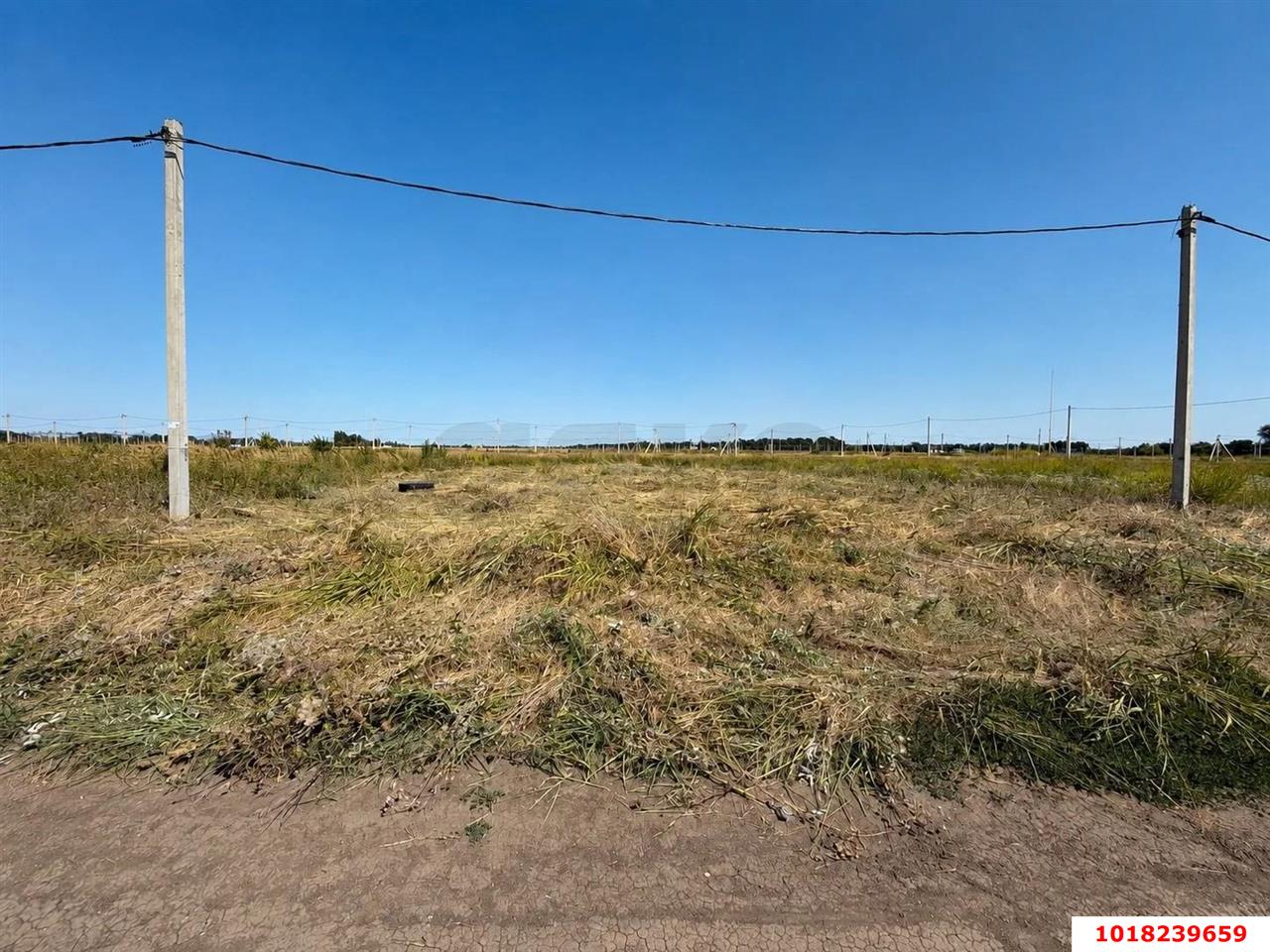 Фото №1: Земельный участок под ИЖС 8&nbsp;сот. - Пригородный, мкр. Карасунский внутригородской округ, ул. Макара Ляпина, 41
