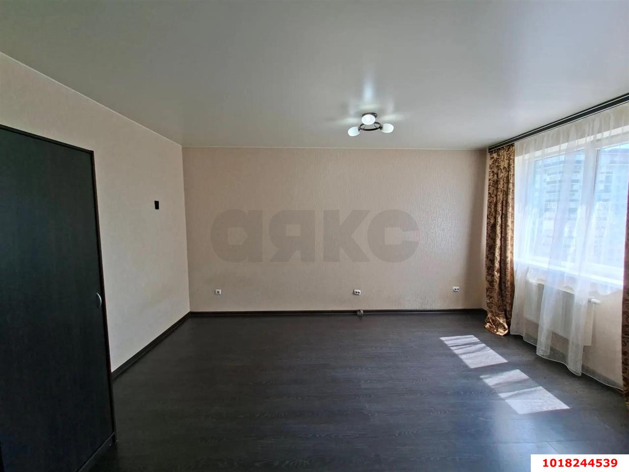 Фото №4: 1-комнатная квартира 36&nbsp;м², 11/17&nbsp;эт. - Краснодар, Прикубанский внутригородской округ, Восточно-Кругликовский, мкр. ЖК Возрождение, ул. имени 40-летия Победы, 103