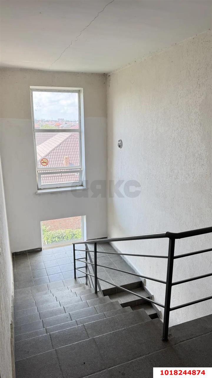 Фото №14: 1-комнатная квартира 32&nbsp;м², 4/4&nbsp;эт. - Новая Адыгея, ул. Майкопская, 1/1