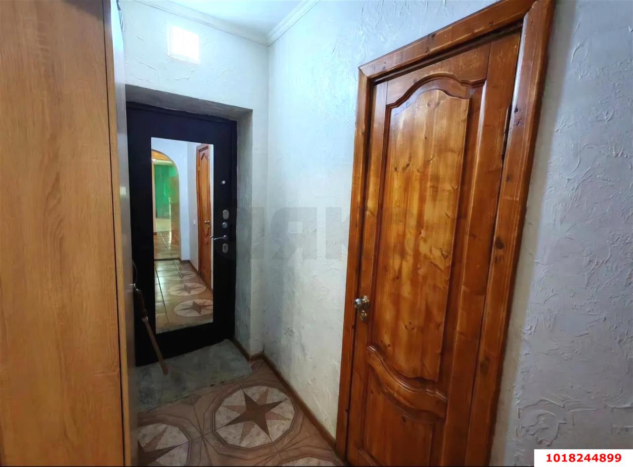 Фото №5: 3-комнатная квартира 56&nbsp;м², 1/2&nbsp;эт. - Яблоновский, ул. Железнодорожная, 15