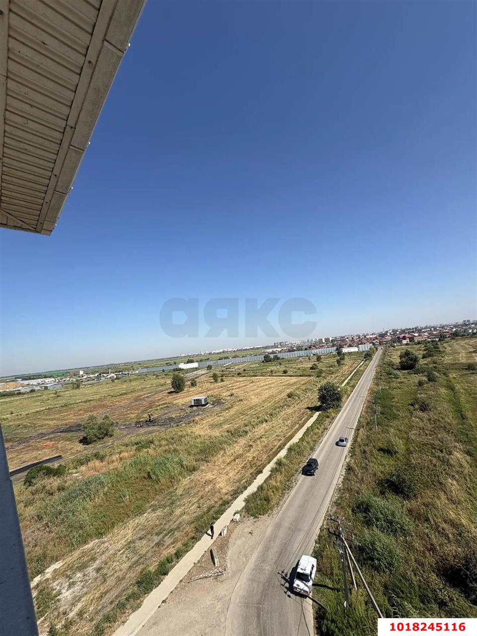 Фото №12: 1-комнатная квартира 42&nbsp;м², 8/8&nbsp;эт. - Яблоновский, ул. Тургеневское Шоссе, 1Гк1