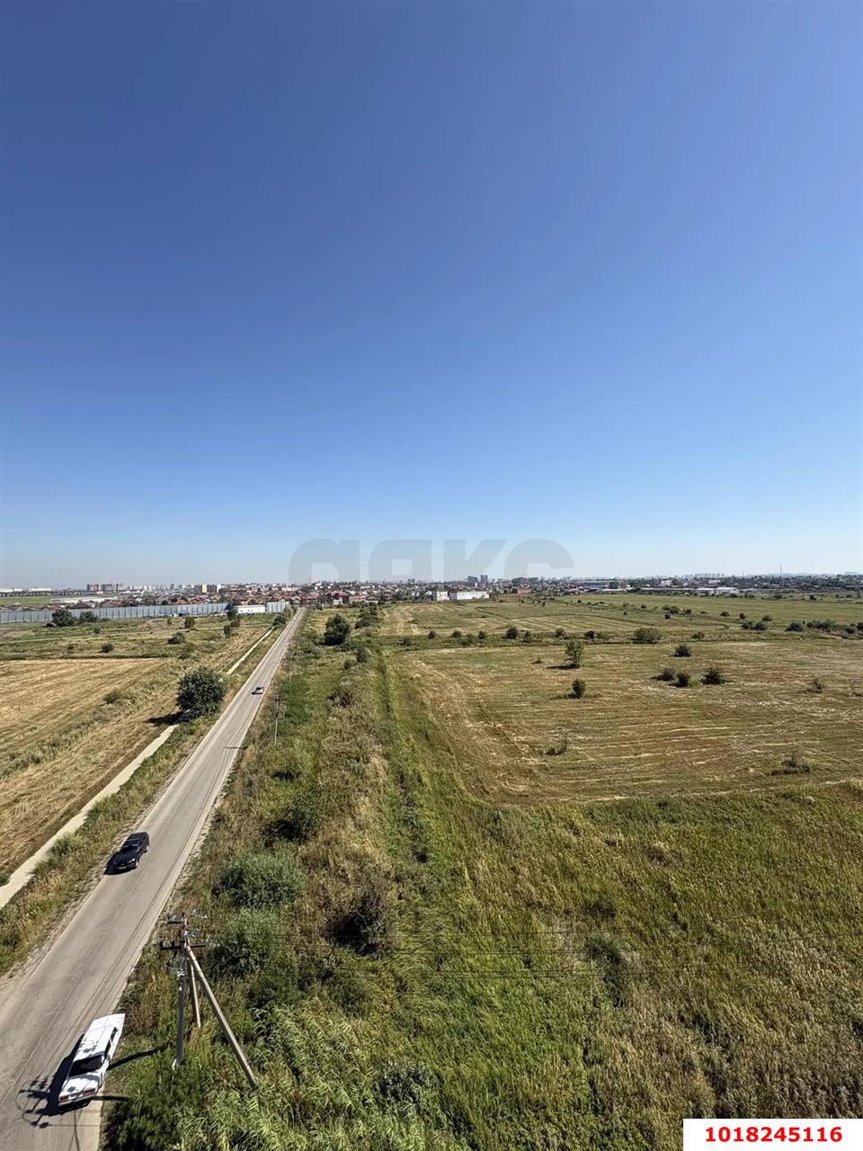 Фото №13: 1-комнатная квартира 42&nbsp;м², 8/8&nbsp;эт. - Яблоновский, ул. Тургеневское Шоссе, 1Гк1