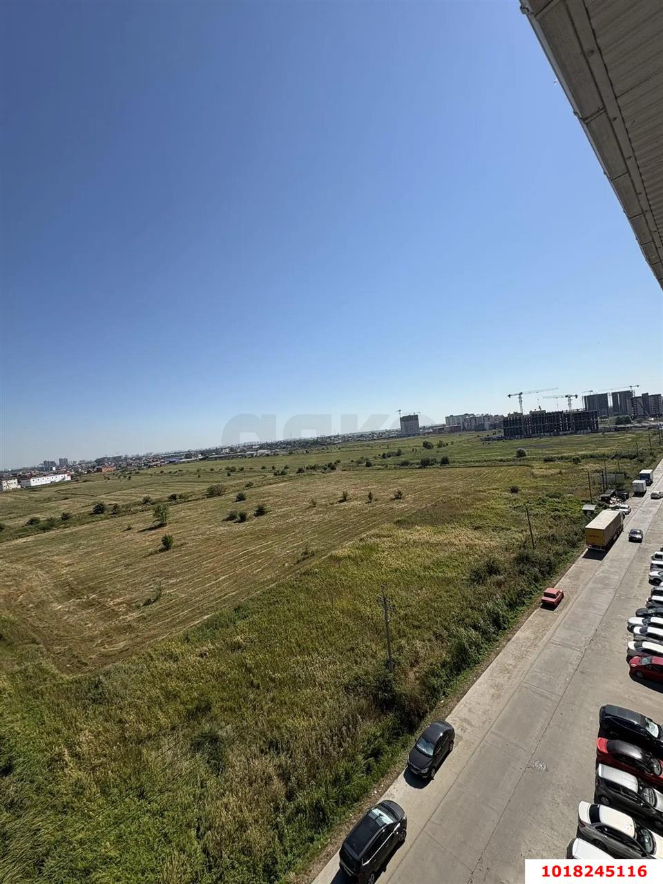 Фото №14: 1-комнатная квартира 42&nbsp;м², 8/8&nbsp;эт. - Яблоновский, ул. Тургеневское Шоссе, 1Гк1