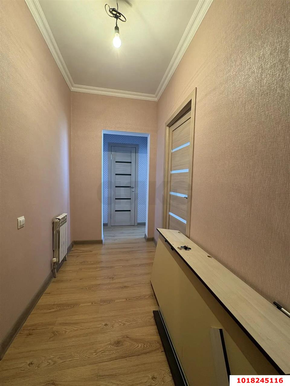 Фото №8: 1-комнатная квартира 42&nbsp;м², 8/8&nbsp;эт. - Яблоновский, ул. Тургеневское Шоссе, 1Гк1