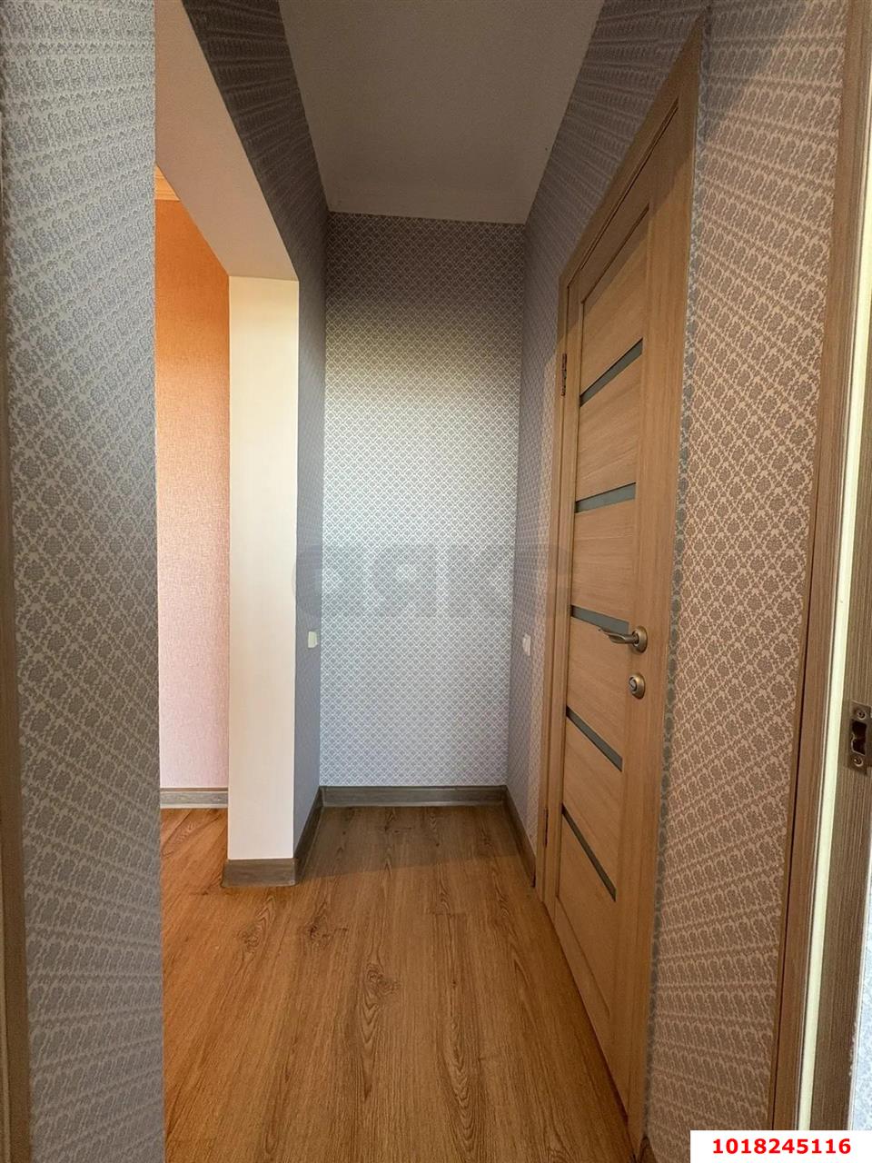 Фото №7: 1-комнатная квартира 42&nbsp;м², 8/8&nbsp;эт. - Яблоновский, ул. Тургеневское Шоссе, 1Гк1