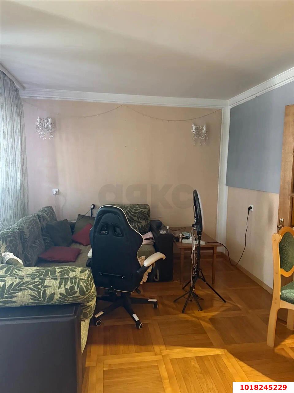 Фото №10: 1-комнатная квартира 41&nbsp;м², 7/14&nbsp;эт. - Краснодар, Западный внутригородской округ, мкр. Центральный, ул. Кубанская Набережная, 52к2