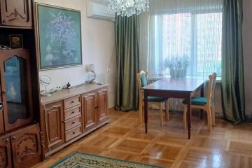Фото №1: 1-комнатная квартира 35 м², 7/14 эт. - Краснодар, мкр. Центральный, ул. Кубанская Набережная, 52к2