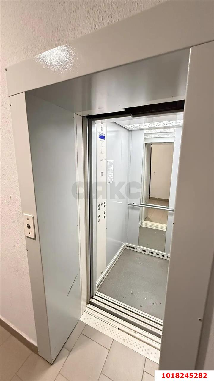 Фото №10: 2-комнатная квартира 57&nbsp;м², 4/5&nbsp;эт. - Краснодар, мкр. Прикубанский внутригородской округ, ул. имени В.М. Комарова, 106Бк3