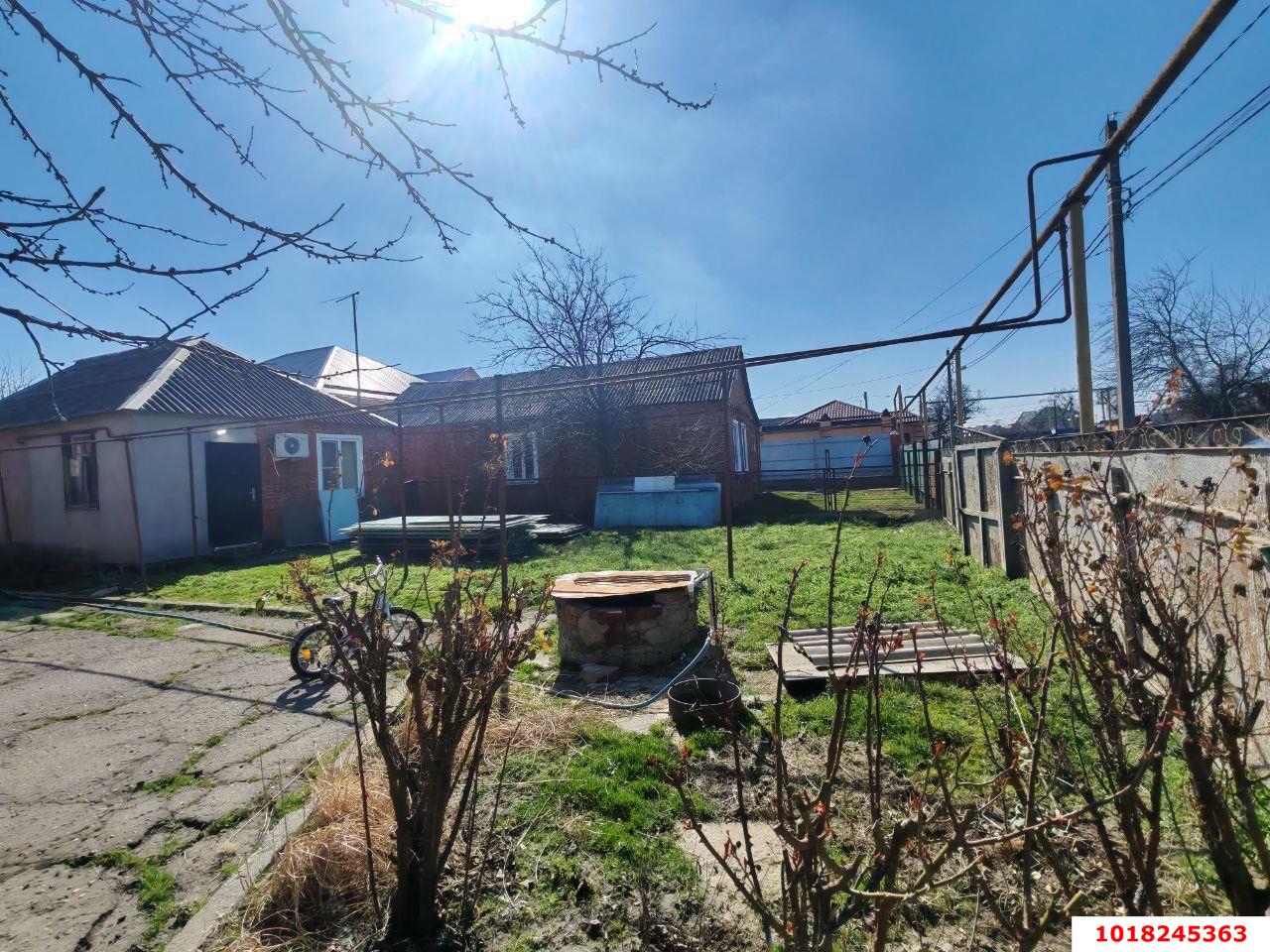 Фото №6: Земельный участок под ИЖС 32&nbsp;сот. - Новая Адыгея, ул. Красная, 50