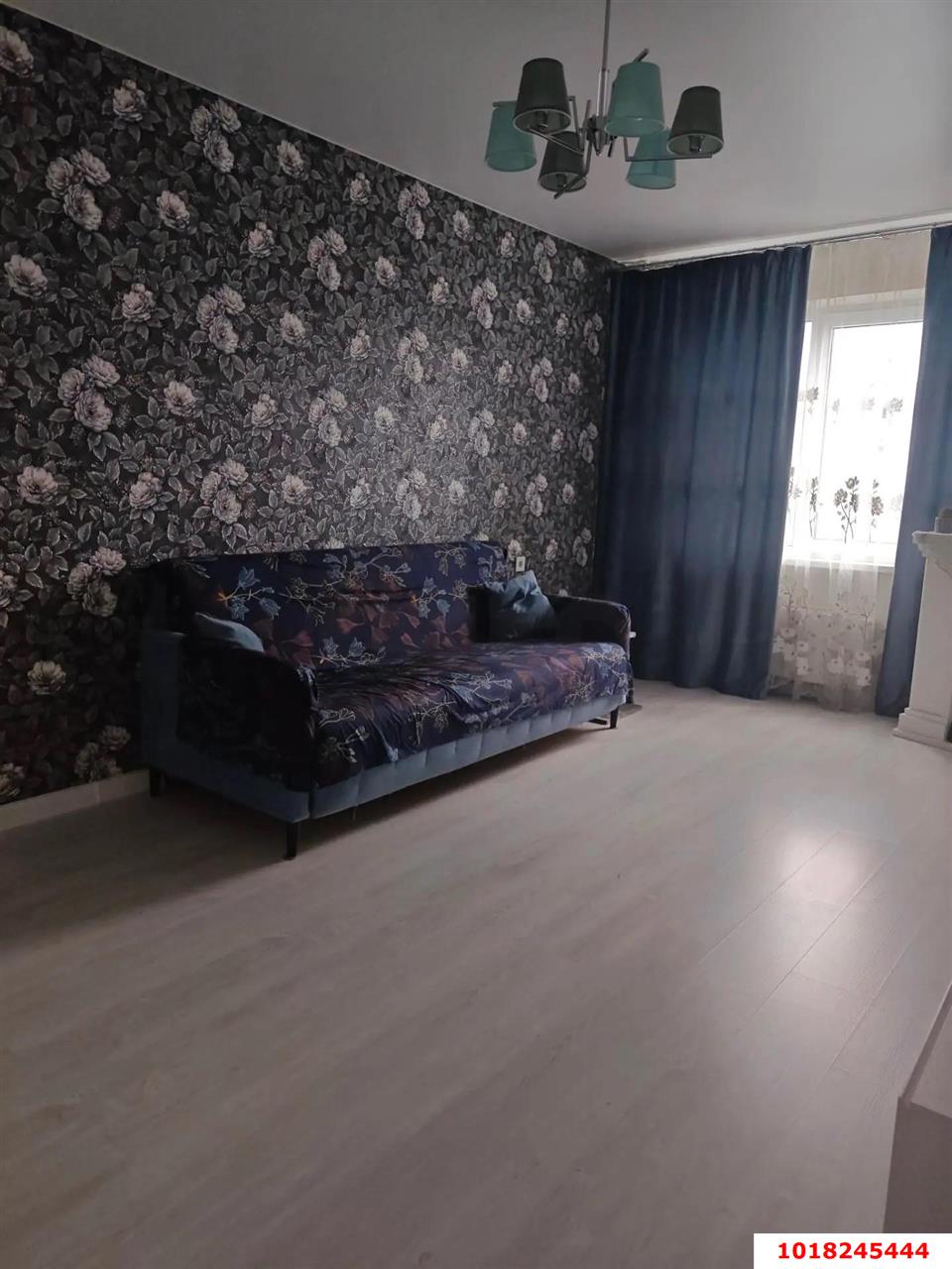 Фото №6: 2-комнатная квартира 60&nbsp;м², 14/16&nbsp;эт. - Краснодар, Прикубанский внутригородской округ, мкр. Московский, ул. Карякина, 21
