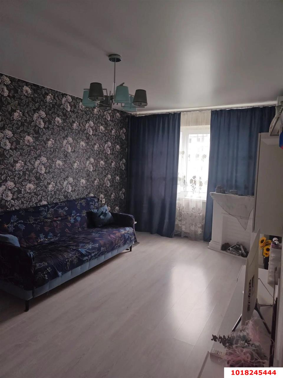Фото №4: 2-комнатная квартира 60&nbsp;м², 14/16&nbsp;эт. - Краснодар, Прикубанский внутригородской округ, мкр. Московский, ул. Карякина, 21