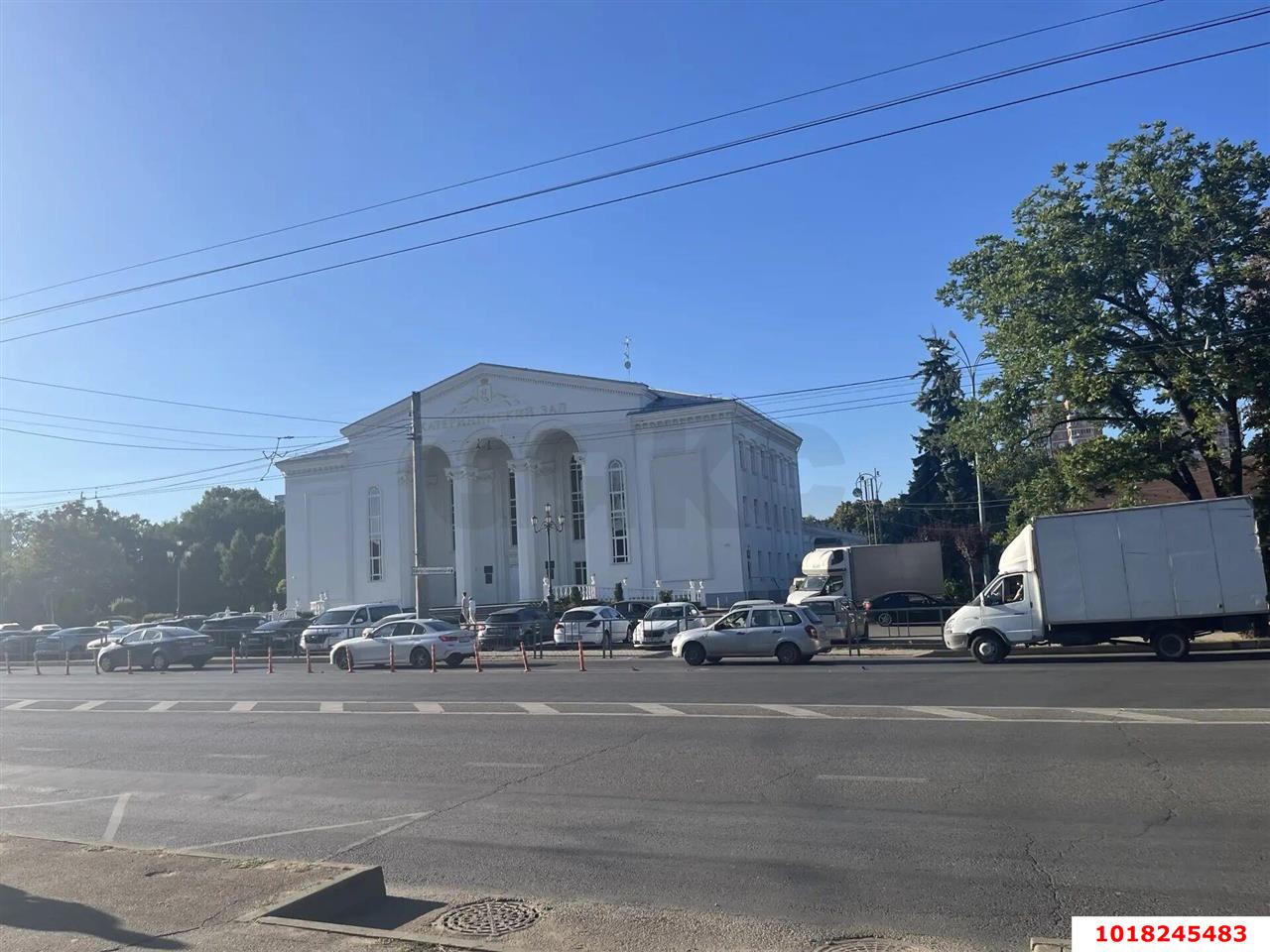 Фото №12: 1-комнатная квартира 32&nbsp;м², 2/5&nbsp;эт. - Краснодар, Центральный внутригородской округ, мкр. Завод Измерительных Приборов, ул. Офицерская, 50А