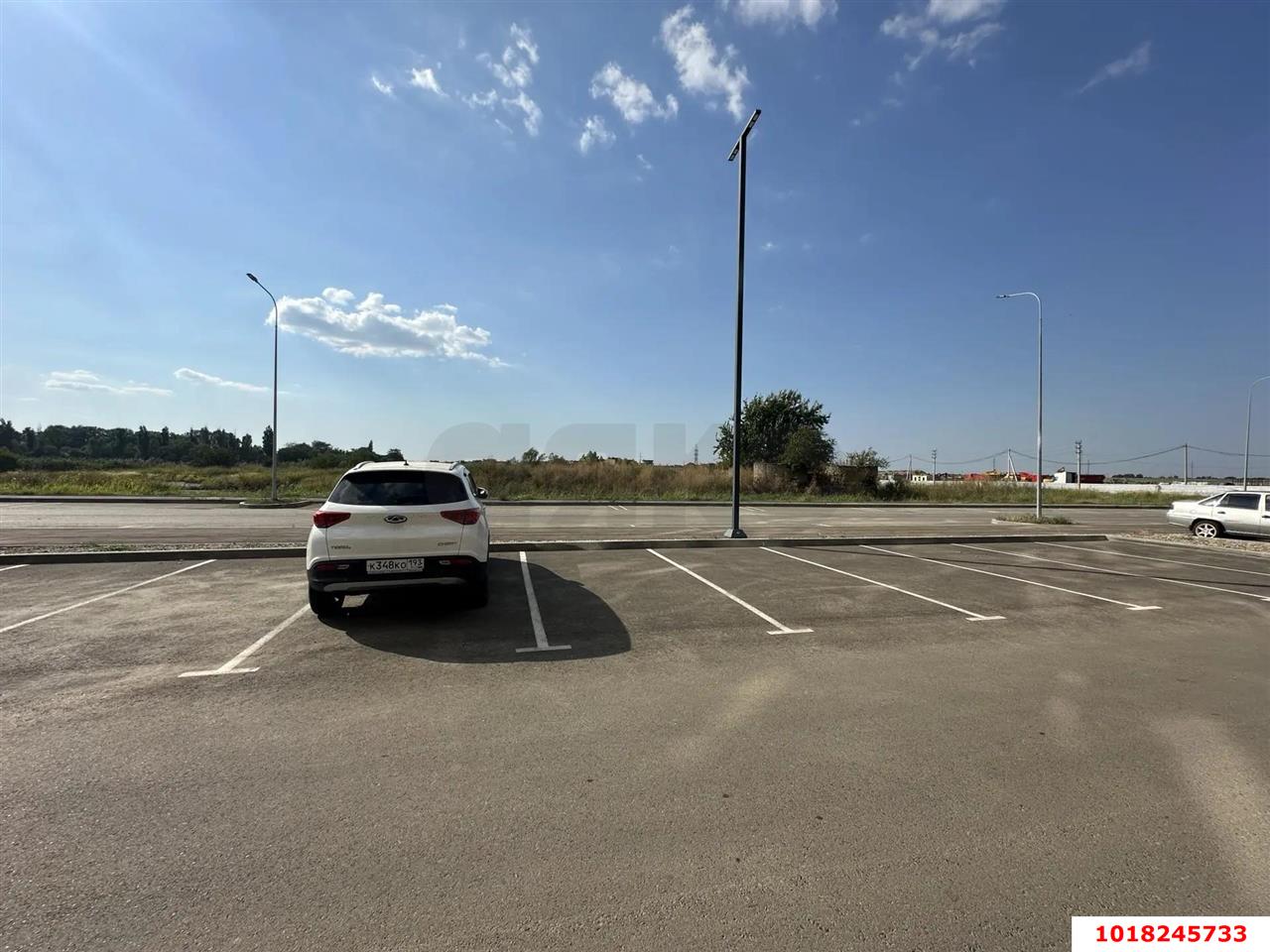 Фото №11: 3-комнатная квартира 74&nbsp;м², 1/18&nbsp;эт. - Краснодар, Прикубанский внутригородской округ, мкр. ЖК Тёплые Края, ул. им. Александра Гикало, 11
