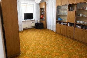 Фото №1: 2-комнатная квартира 51 м², 11/14 эт. - Краснодар, мкр. Комсомольский, ул. Уральская, 158/3