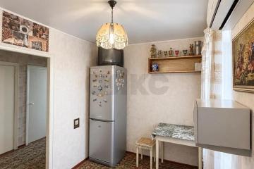 Фото №1: 2-комнатная квартира 51 м², 11/14 эт. - Краснодар, мкр. Комсомольский, ул. Уральская, 158/3
