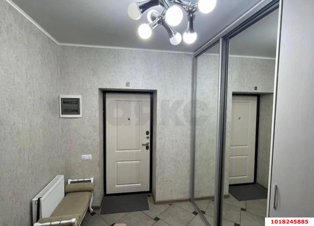 Фото №7: Дом 110&nbsp;м² + 1&nbsp;сот., 2&nbsp;эт. - Ленина, мкр. Карасунский внутригородской округ, ул. Троицкая