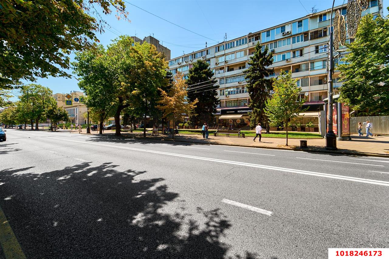 Фото №16: 2-комнатная квартира 44&nbsp;м², 4/9&nbsp;эт. - Краснодар, Западный внутригородской округ, мкр. Центральный, ул. Красная, 29