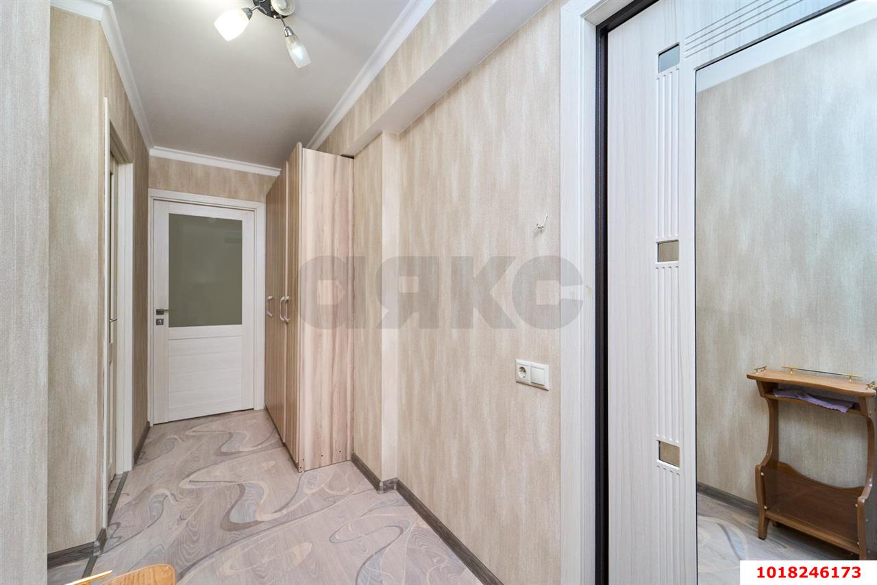 Фото №14: 2-комнатная квартира 44&nbsp;м², 4/9&nbsp;эт. - Краснодар, Западный внутригородской округ, мкр. Центральный, ул. Красная, 29