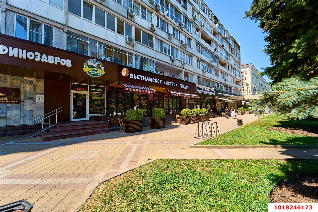 Фото №15: 2-комнатная квартира 44&nbsp;м², 4/9&nbsp;эт. - Краснодар, Западный внутригородской округ, мкр. Центральный, ул. Красная, 29