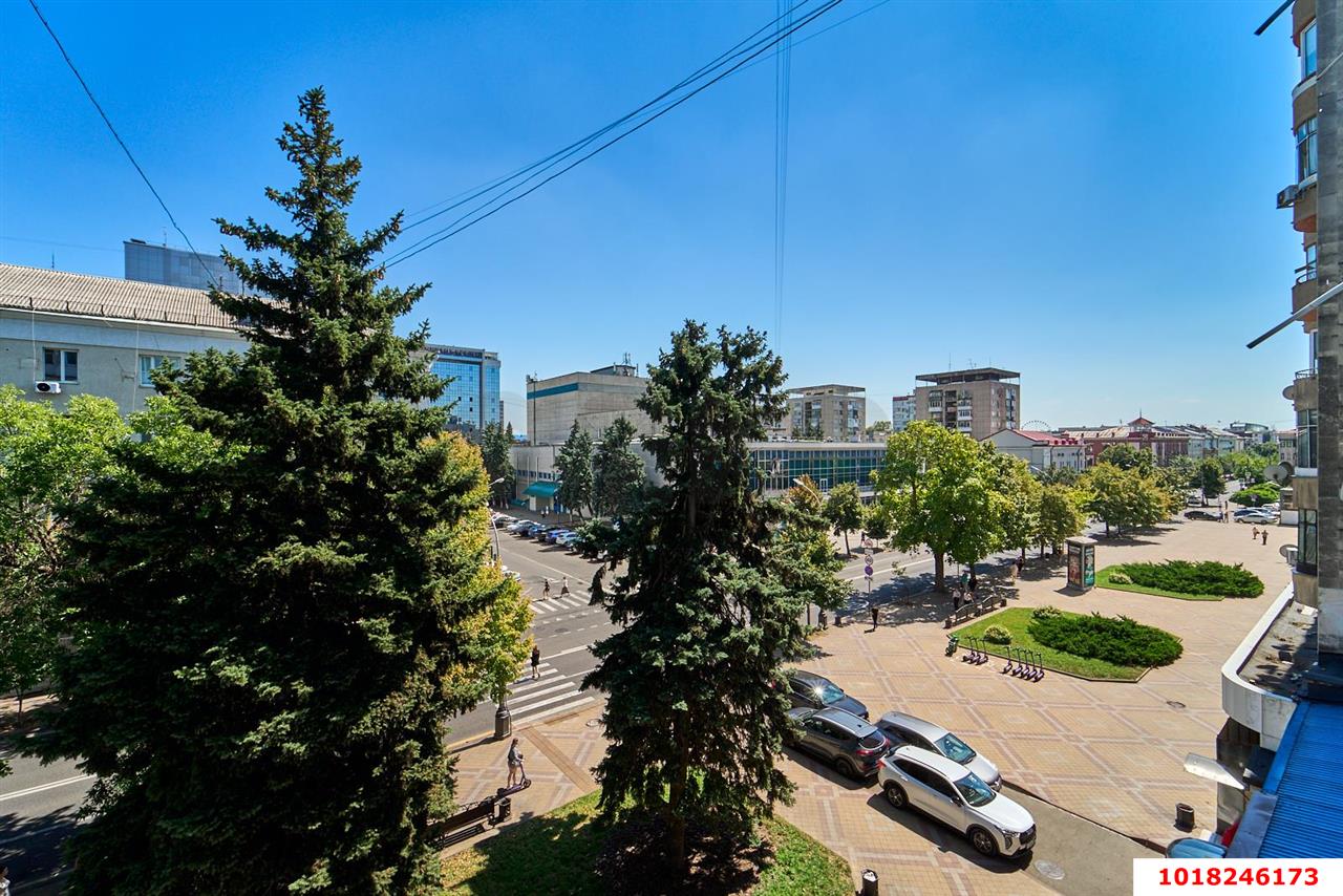 Фото №8: 2-комнатная квартира 44&nbsp;м², 4/9&nbsp;эт. - Краснодар, Западный внутригородской округ, мкр. Центральный, ул. Красная, 29