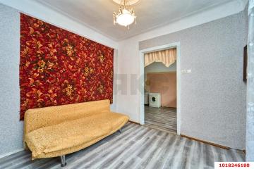 Фото №1: 2-комнатная квартира 25&nbsp;м², 1/1&nbsp;эт. - Краснодар, мкр. Центральный, ул. Пашковская, 63