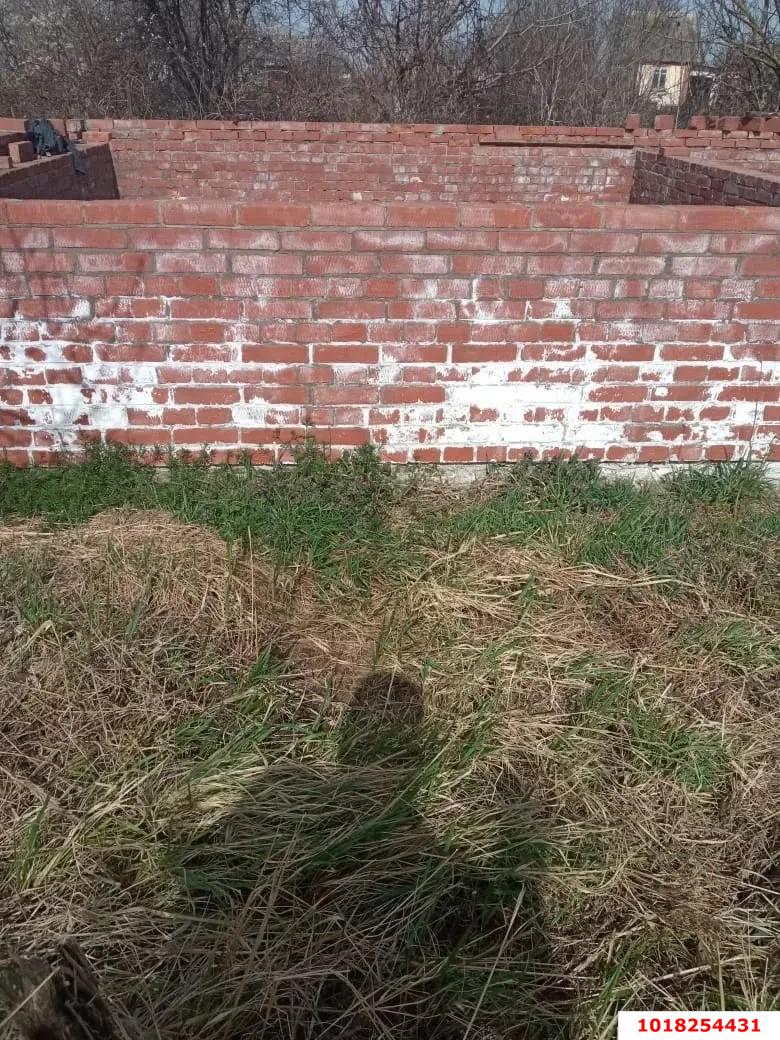 Фото №5: Личное подсобное хозяйство 6.34&nbsp;сот. - с/т Мехзаводское, мкр. Прикубанский внутригородской округ, ул. Цветочная, 94